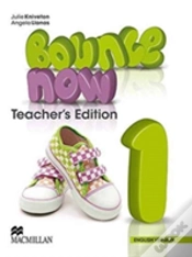 Capa do artigo Bounce Now 1 Te Eng