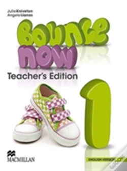 Capa do artigo Bounce Now 1 Te Eng