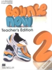 Capa do artigo Bounce Now 2 Te Eng