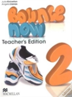 Capa do artigo Bounce Now 2 Te Eng