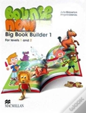 Capa do artigo Bounce Now Big Book Builder 1