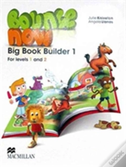 Capa do artigo Bounce Now Big Book Builder 1
