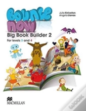 Bounce Now Big Book Builder 2