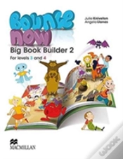 Capa do artigo Bounce Now Big Book Builder 2