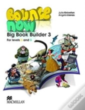 Bounce Now Big Book Builder 3