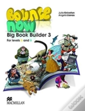 Capa do artigo Bounce Now Big Book Builder 3
