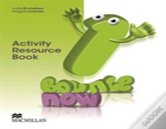 Bounce Now Level 1 Student'S Book Pack