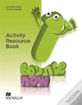 Bounce Now Level 1 Student'S Book Pack
