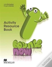 Capa do artigo Bounce Now Level 1 Student