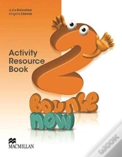 Capa do artigo Bounce Now Level 2 Student
