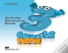 Bounce Now Level 3 Student'S Book Pack