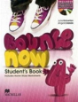 Bounce Now Level 4 Student'S Book Pack - Preview