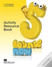 Capa do artigo Bounce Now Level 5 Student