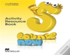 Bounce Now Level 5 Student'S Book Pack