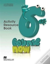 Capa do artigo Bounce Now Level 6 Student