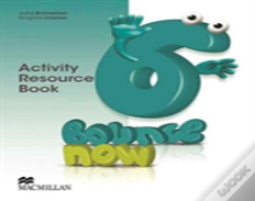 Bounce Now Level 6 Student'S Book Pack