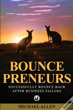 Capa do artigo Bouncepreneurs: Successfully Bounce Back
