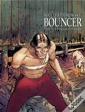 Capa do artigo Bouncer 4 - A Vingança do Carrasco