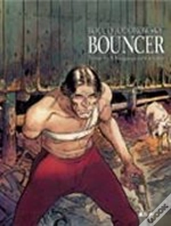 Capa do artigo Bouncer 4 - A Vingança do Carrasco