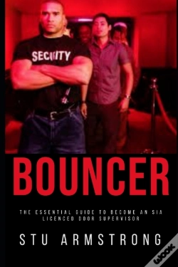 Capa do artigo Bouncer