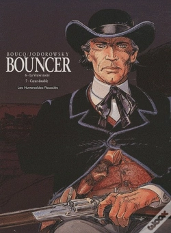 Capa do artigo Bouncer ; Coffret T.6 À T.7