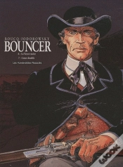 Capa do artigo Bouncer ; Coffret T.6 À T.7