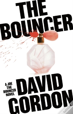 Capa do artigo Bouncer