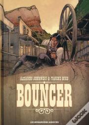 Bouncer - Integrale 40 Ans