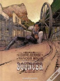Bouncer - Integrale 7 Tomes