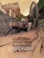 Bouncer - Integrale 7 Tomes - Preview