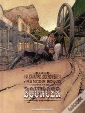 Bouncer - Integrale 7 Tomes