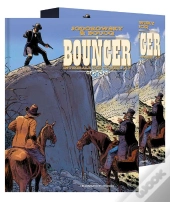 Bouncer - Integrale T1 A 7