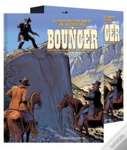 Capa do artigo Bouncer - Integrale T1 A 7