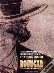 Capa do artigo Bouncer - Integrale T1 A 7 Sous Coffret