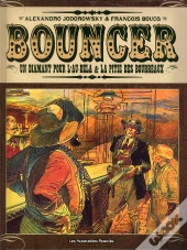 Bouncer Integrale T.1 Et 2