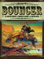 Bouncer Integrale Tomes 3 A 5 - Preview