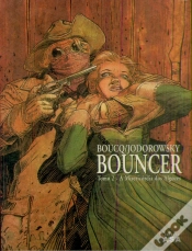 Capa do artigo Bouncer