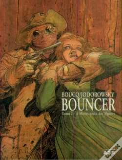 Capa do artigo Bouncer