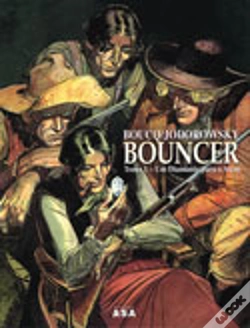 Capa do artigo Bouncer