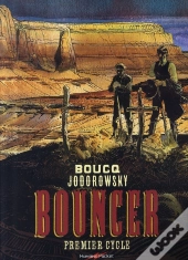 Bouncer T.1