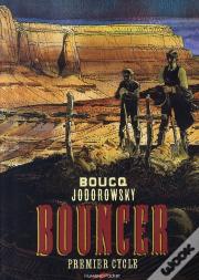 Bouncer T.1
