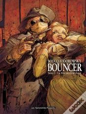 Capa do artigo Bouncer T.2; La Pitie Des Bourreaux