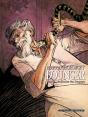 Bouncer T.3; La Justice Des Serpents - Preview