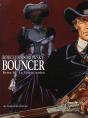 Bouncer T.6 ; La Veuve Noire - Preview