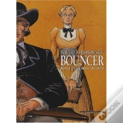 Capa do artigo Bouncer T.7 ; Coeur Double