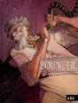 Bouncer - Tomo 3 - A Justiça das Serpentes - Preview