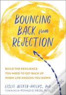 Bouncing Back From Rejection