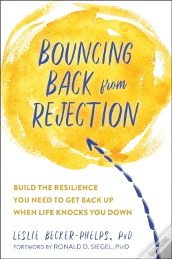 Capa do artigo Bouncing Back From Rejection