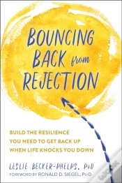 Capa do artigo Bouncing Back From Rejection