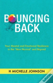 Capa do artigo Bouncing Back